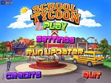 school tycoon online