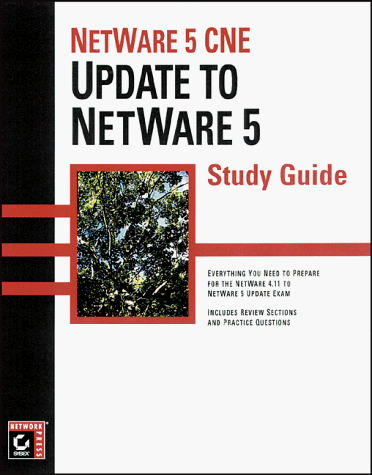 novell netware certification